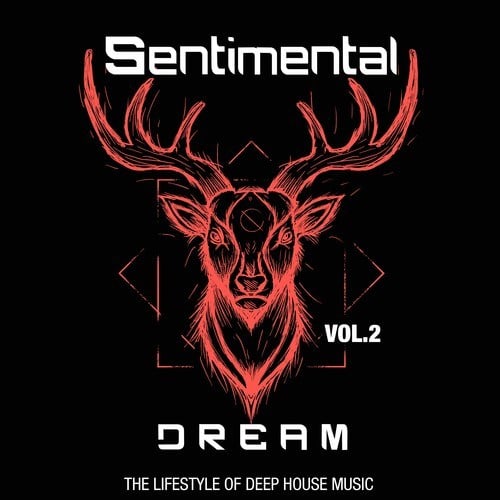 Various Artists-Sentimental Dream, Vol. 2