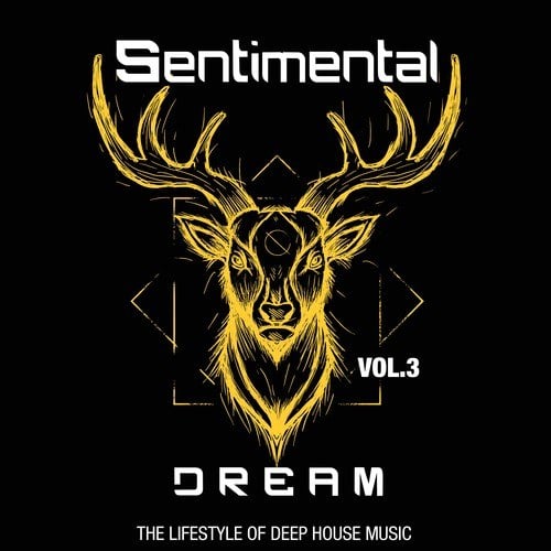 Various Artists-Sentimental Dream, Vol. 3