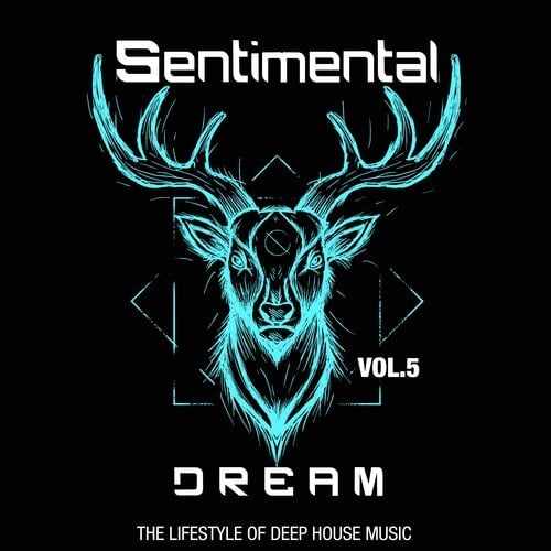 Various Artists-Sentimental Dream, Vol. 5
