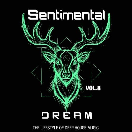 Various Artists-Sentimental Dream, Vol. 8