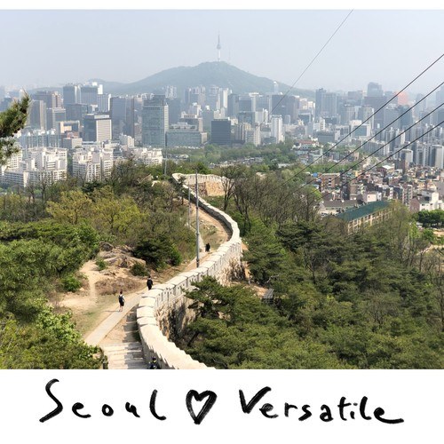 Versatile-Seoul