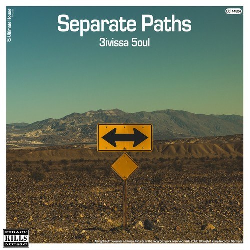 3ivissa 5oul-Separate Paths