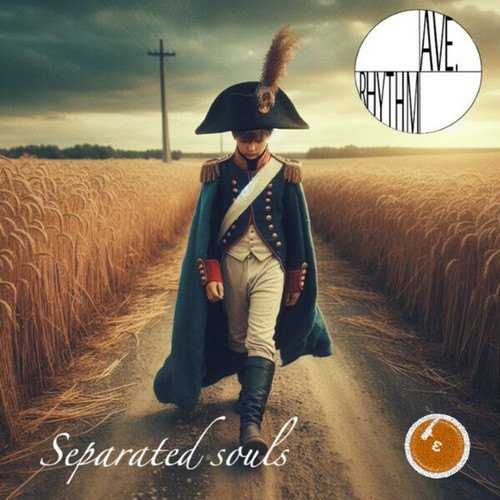 Rhythm Ave.-Separated Souls