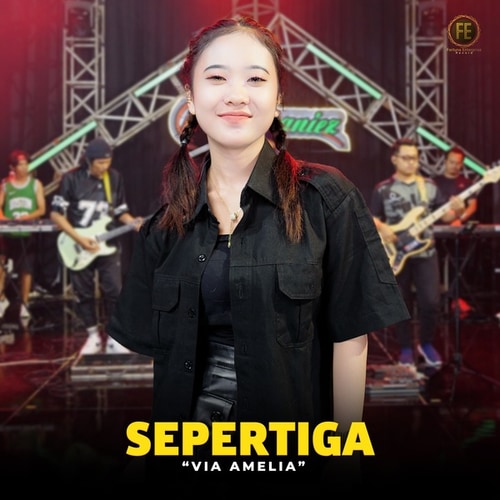 Sepertiga