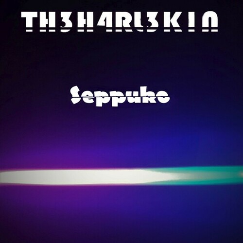 TH3H4RL3K1N-Seppuko
