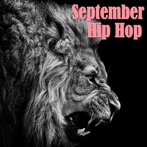 Various Artists-September Hip Hop