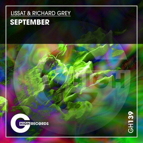 Lissat, Richard Grey-September