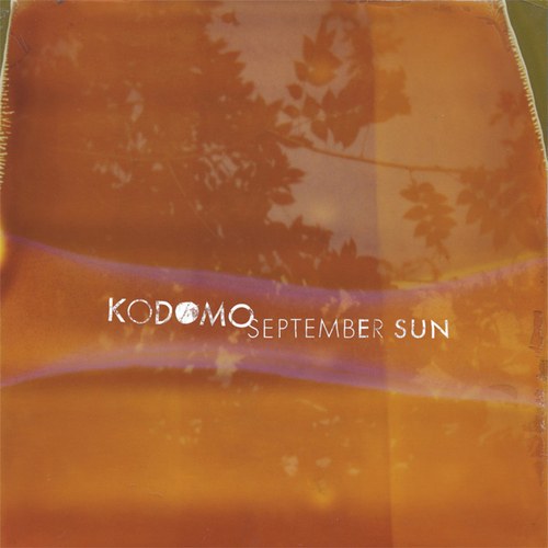 Kodomo, Lumia, Symbion Project, Shigeto-September Sun