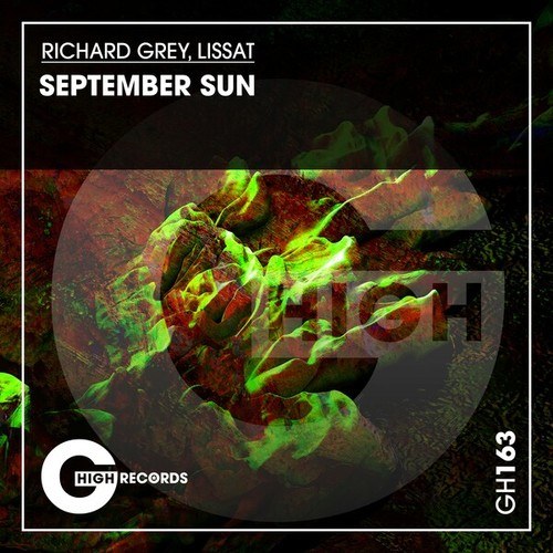 Lissat, Richard Grey-September Sun