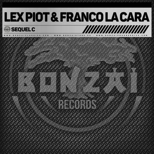 Lex Piot And Franco La Cara, DJ Bountyhunter, Denny Bellens-Sequel C