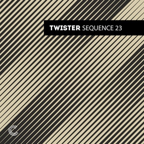 Twister, Paul Edge, Dave Angel, The Sound Associates-Sequence 23