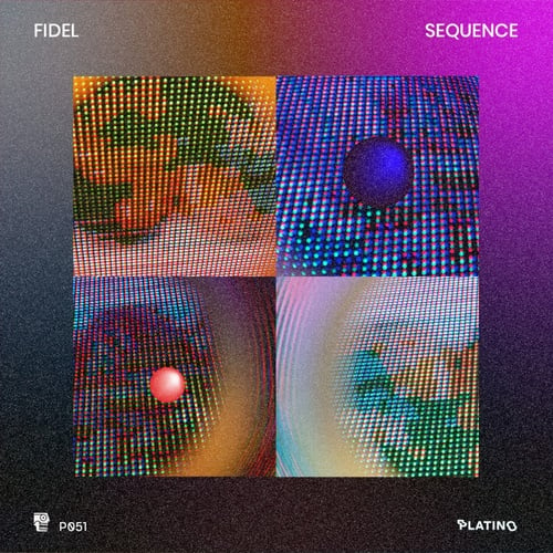 Fidel, Rivka M, Mijo, The Midnight Perverts Soundsystem-Sequence