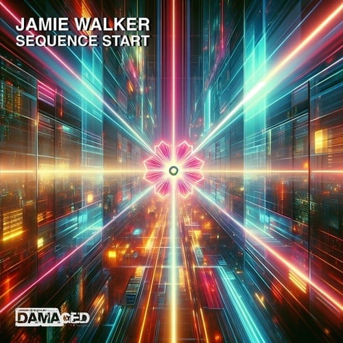 Jamie Walker-Sequence Start