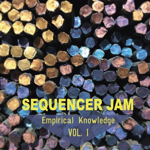 HEAVISIDII-Sequencer Jam, Vol. I
