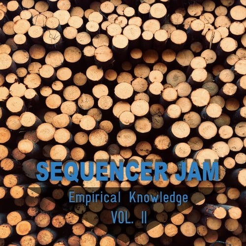 HEAVISIDII-Sequencer Jam, Vol. II