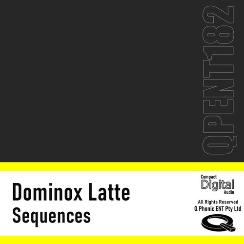 Dominox Latte-Sequences