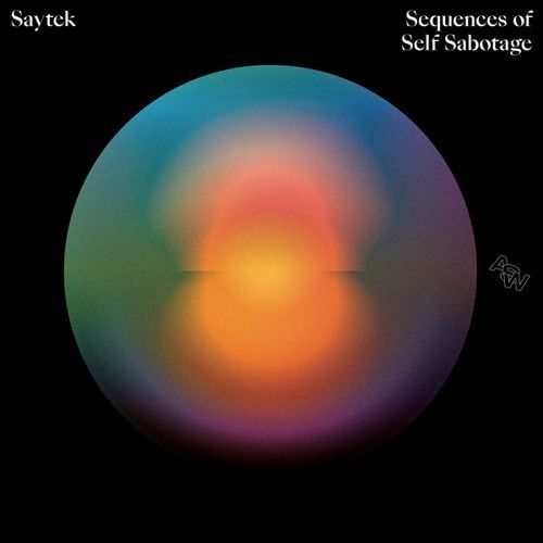 Saytek-Sequences of Self Sabotage