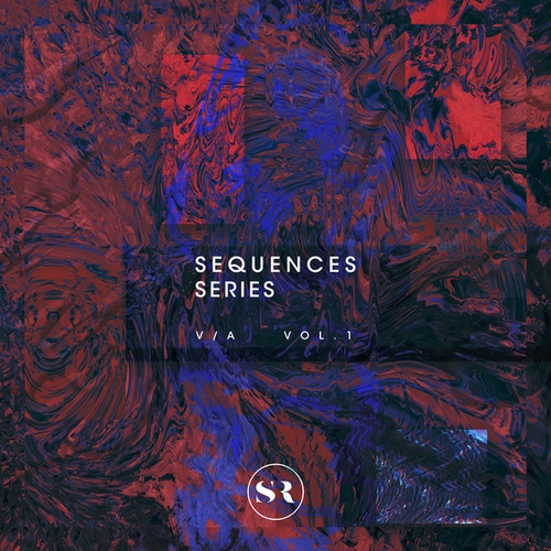 Angelo Stasi, Unkle Fon, Anthony Tring, Groof, Marc Faenger, Matthieu Benjamin, øTi, Pause, Process, Pulso AS, Wisna-Sequences Series, Vol. 1