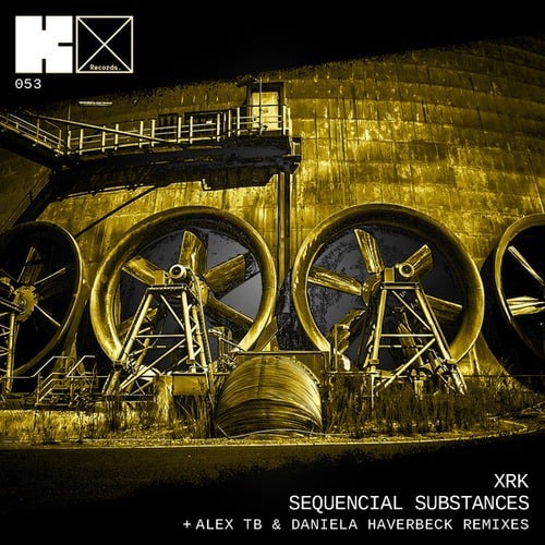 XRK-Sequencial Substances