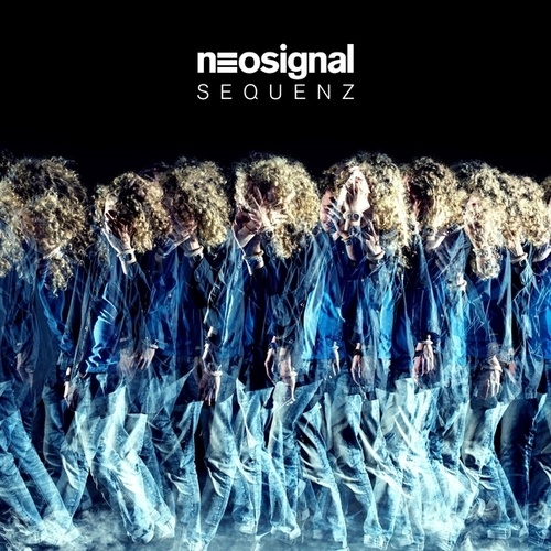 Neosignal, 12th Planet, Mefjus, Jan Driver-Sequenz