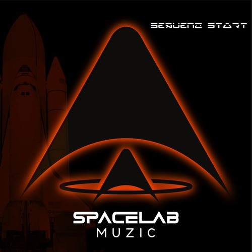 Spacelab Muzic-Sequenz Start
