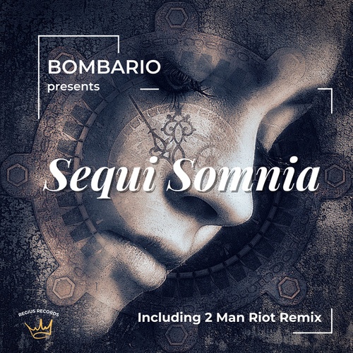 Bombario, 2 Man Riot-Sequi Somnia