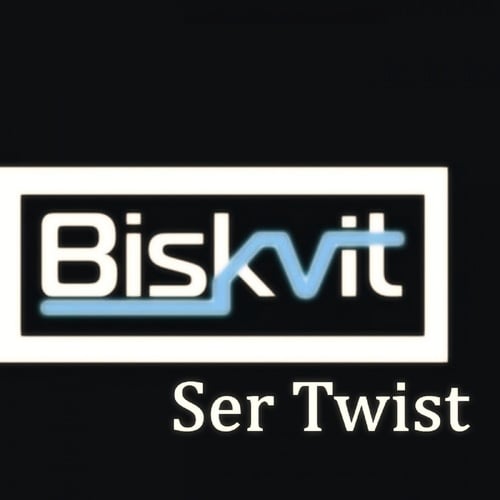 Biskvit-Ser Twist