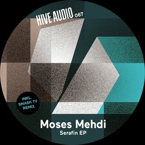 Moses Mehdi, Smash TV-Serafin EP