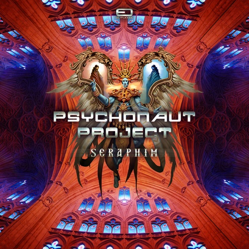 Psychonaut Project-Seraphim
