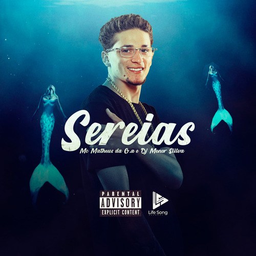 Sereias