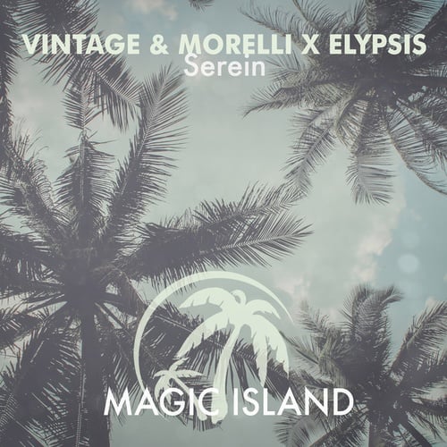 Vintage & Morelli, Elypsis-Serein