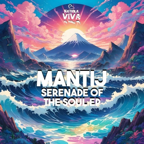Mantij-Serenade of the Soul