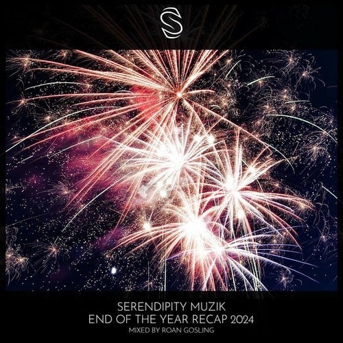 Serendipity Muzik - End of the Year Recap 2024