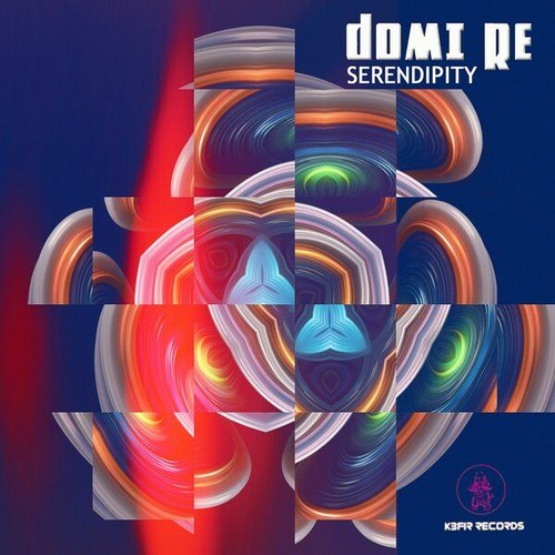 Domi Re-Serendipity (Remastered 2022)