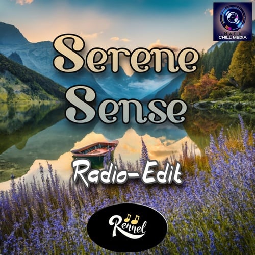 Rennel-Serene Sense (Radio-Edit)
