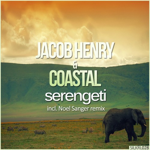Jacob Henry, Coastal, Noel Sanger-Serengeti