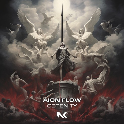 Aion Flow-Serenity