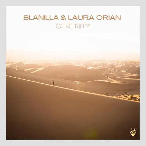 Blanilla, Laura Orian-Serenity