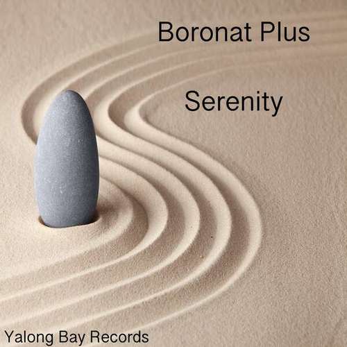 Boronat Plus-Serenity