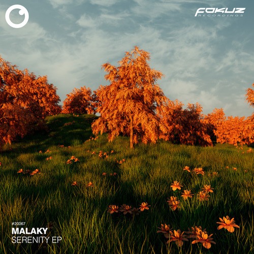 Malaky-Serenity EP