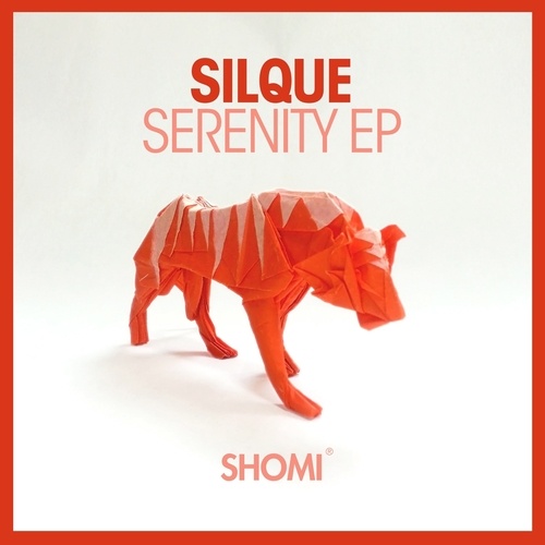 Silque-Serenity EP