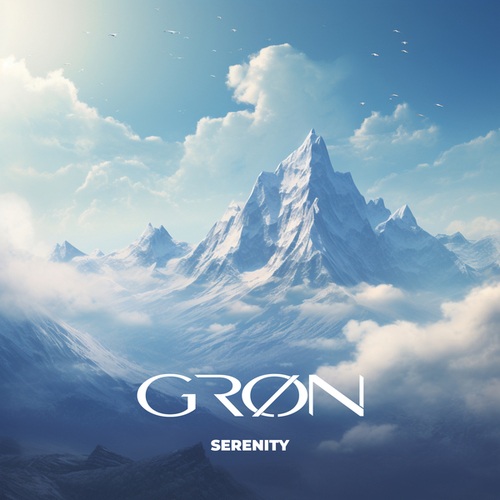GRØN-Serenity