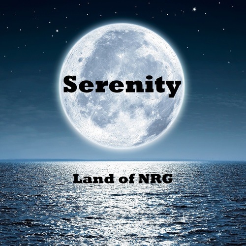 Ruslan Nikitin, Land Of NRG-Serenity