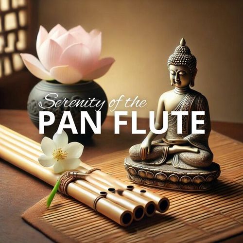 Serenity of the Pan Flute