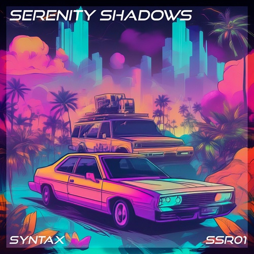 Syntax-Serenity Shadows