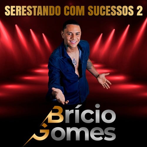 Serestando Com Sucessos 2