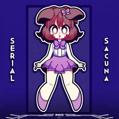 Sacuna-Serial
