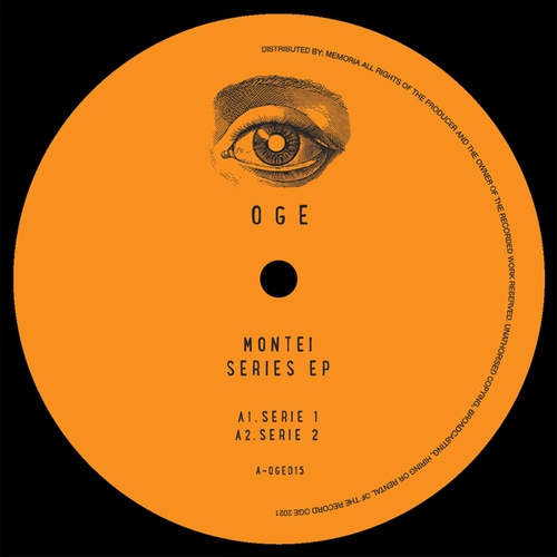 Montei-Series EP
