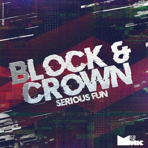 Block & Crown-Serious Fun