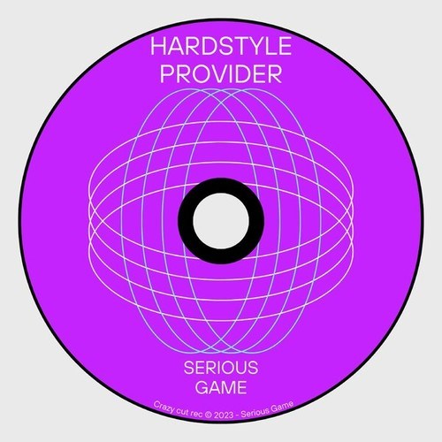 Hardstyle Provider, Tematic-Serious Game